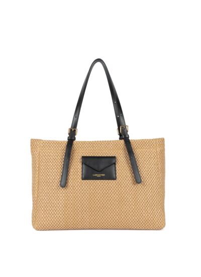 Sac cabas main Osier