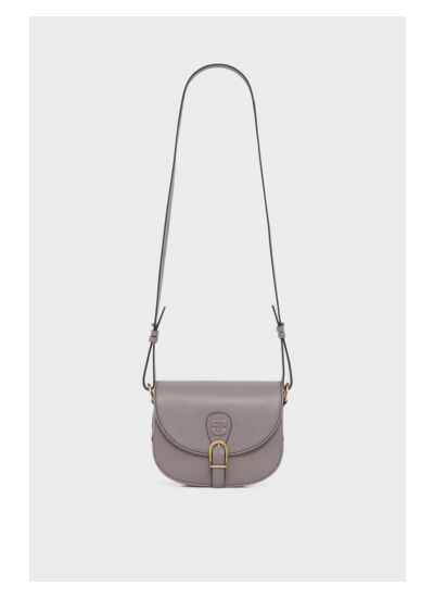 Sac Gypsy En Cuir Grainé Gypsy