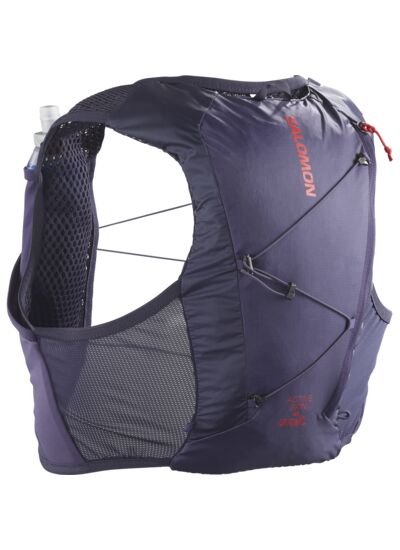 ACTIVE SKIN 4 GRVL SET