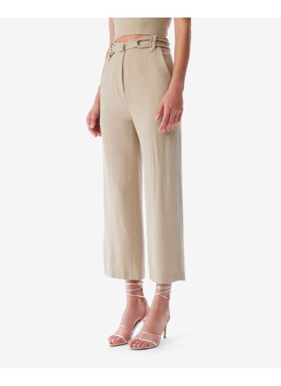 Pantalon Droit Taille Haute Vimiel