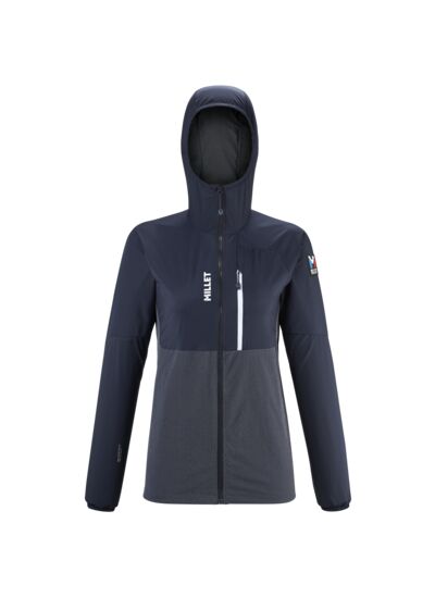 Veste Softshell TRI SKY SH HD W