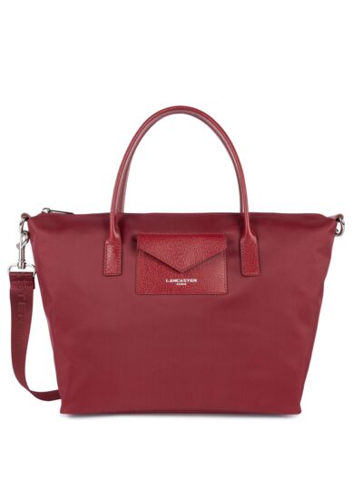 Sac cabas main Zippé Smart KBA