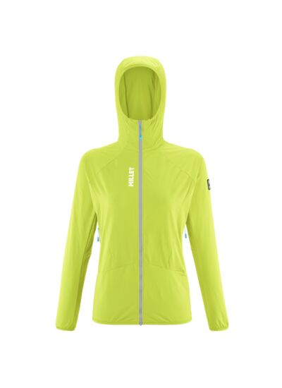 Veste Softshell TRILOGY ICON femme