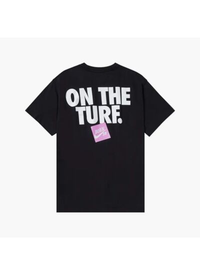 Nike SB Born X Raised On The Turf Tee Black