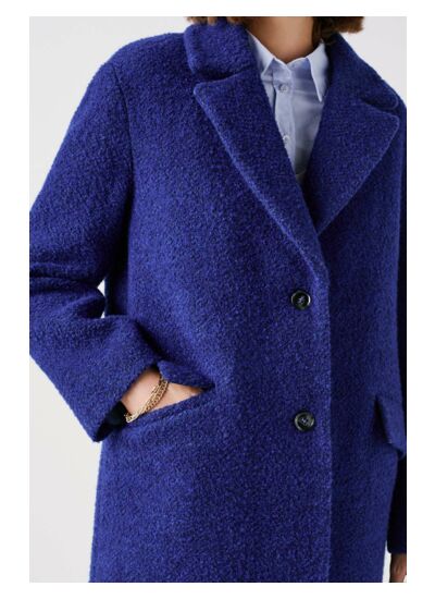 Manteau grissini