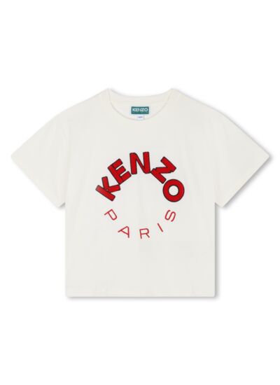 TEE-SHIRT MANCHES COURTES