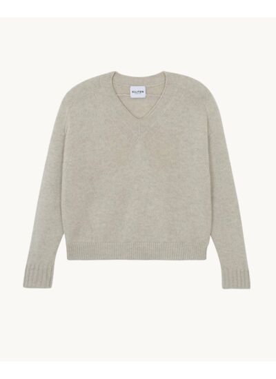 Pull Alana avoine