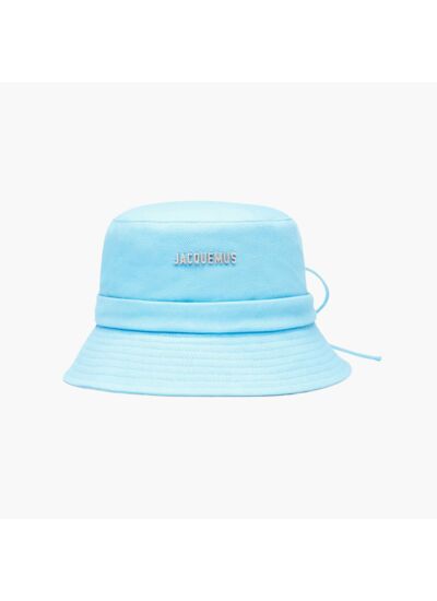 Jacquemus Bob Gadjo Bleu clair