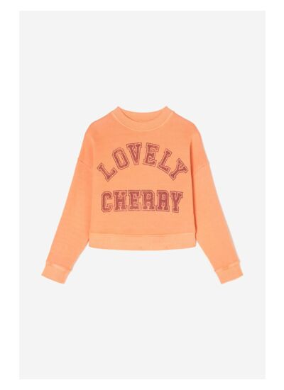 Sweat-Shirt STEPHAGI