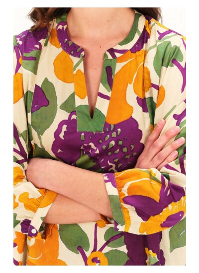 Blouse libye