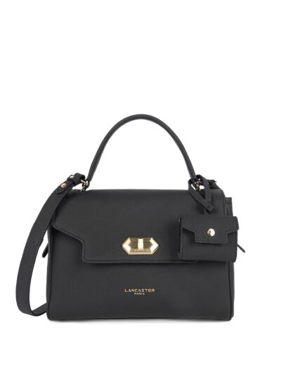 Sac à main A rabat avec fermoir M Toro Grace