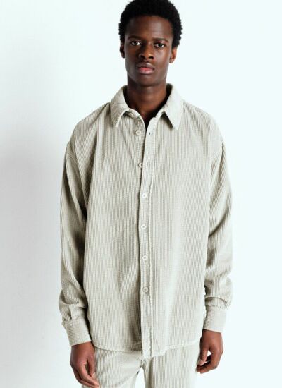 American Vintage Chemise homme Padow