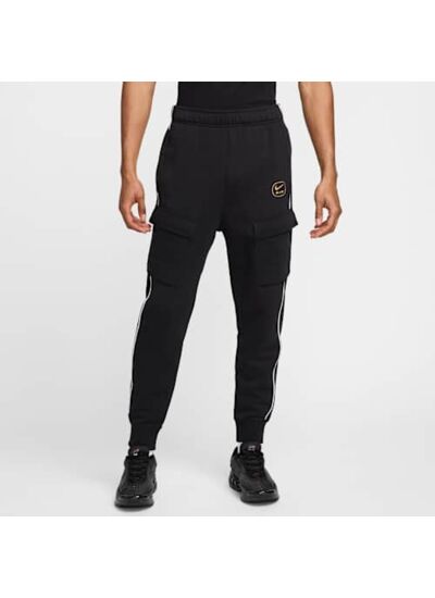 M NSW SW AIR CARGO PANT FLC BB
