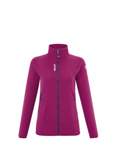 Polaire WISE GRID LIMITED EMISSION femme