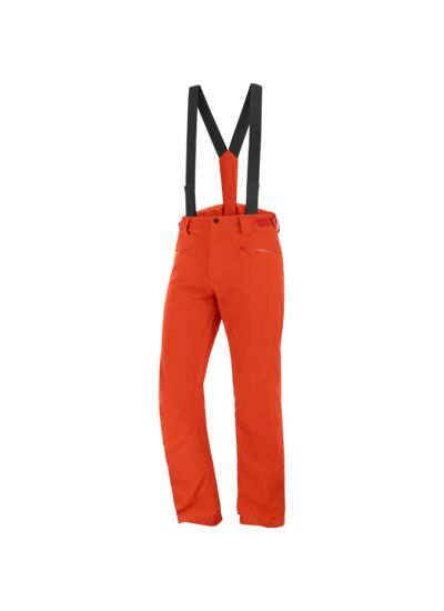 EDGE PANT