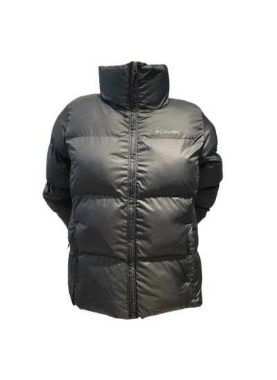 Pioneer Summit 1.0 FS Jacket Noir