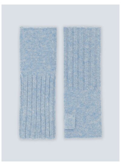 Mitaine cachemire BRUME