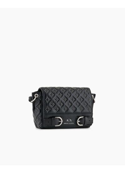 Mini sac femme - nero