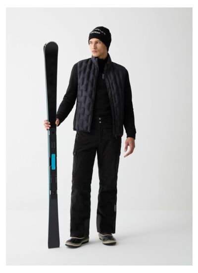 Gilets outdoor hydrofuge