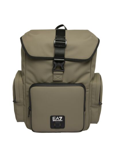 Sac à dos unisexe - morel