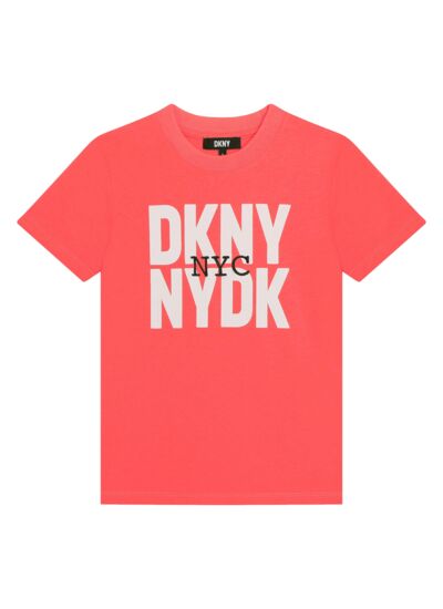 TEE-SHIRT MANCHES COURTES
