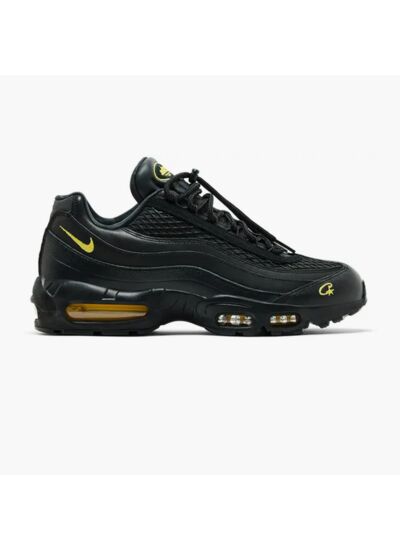 Nike Air Max 95 Corteiz Honey Black