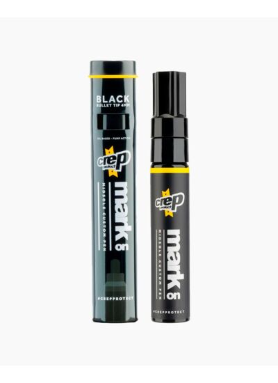 Crep Protect - Mark On Pen - Black