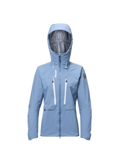Veste TRILOGY ICON GORE-TEX PRO femme