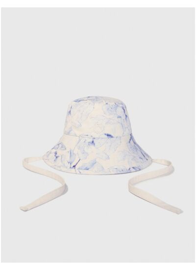 Bob long thème Aquarelle