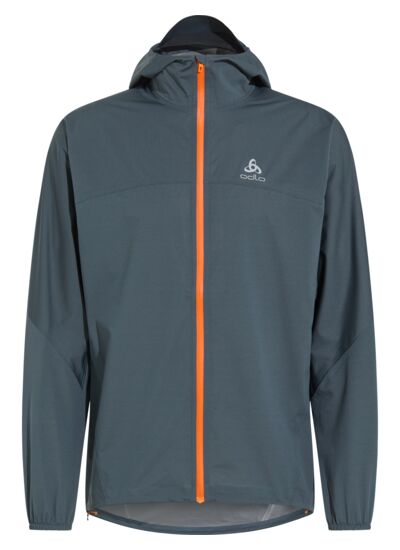 Veste imperméable PERFORMANCE KNIT X-ALP pour homme