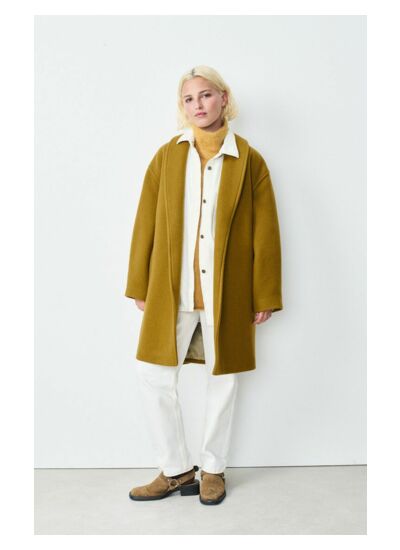 Manteau femme Bazybay