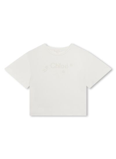 TEE-SHIRT MANCHES COURTES