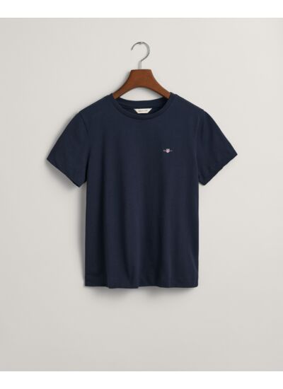 T-shirt Archive Shield Seasonal Essential