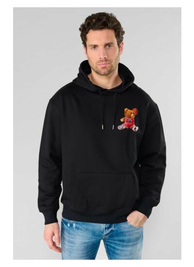 Sweat-Shirt capuche LORO