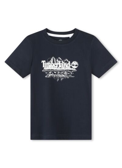 TEE-SHIRT MANCHES COURTES