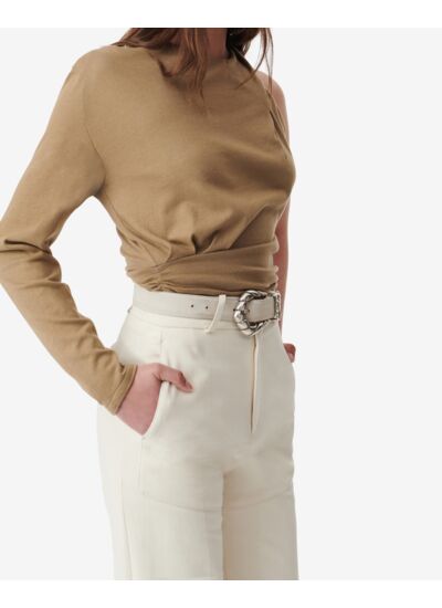 Top Asymétrique Jovanka