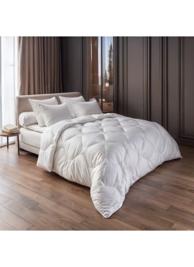 COUETTE | EDELWEISS Synthétique - Tempérée