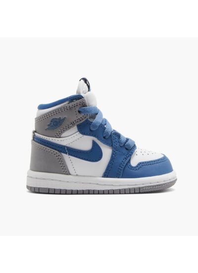 Air Jordan 1 Retro High OG True Blue
