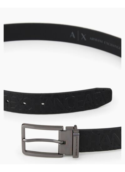 Ceinture homme-nero