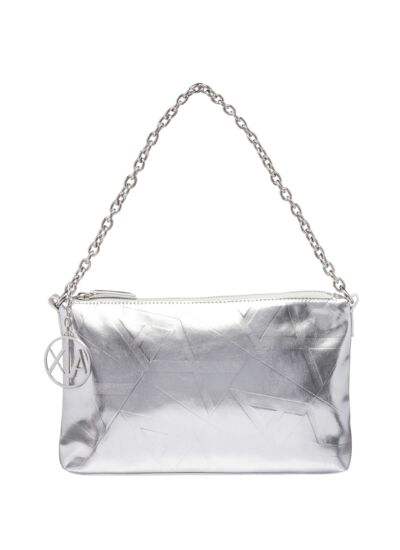 Épaule femme - argent