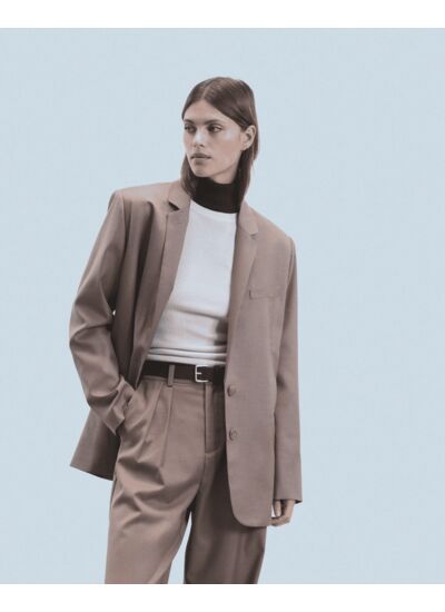 Veste Blazer Tailoring