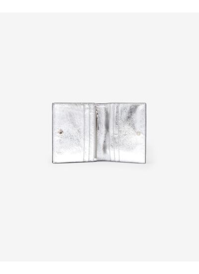 Portefeuille En Cuir Sharpwall
