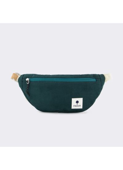 BANANE CAMBIUM SMALL BAG WOVEN