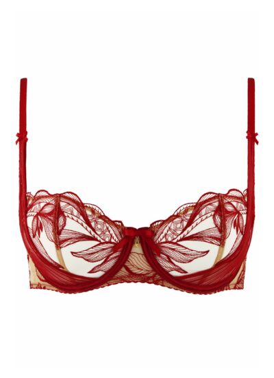 Soutien-gorge Corbeille Fleur de Tattoo