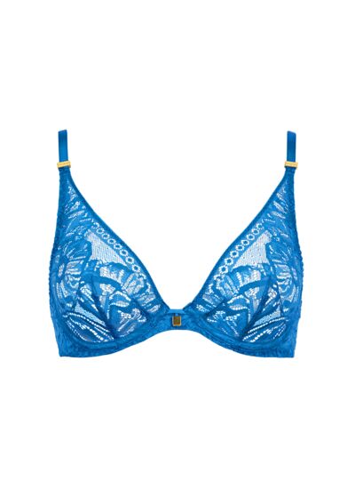 soutien-gorge Triangle avec armatures Love Soul