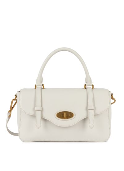 Cartable A rabat avec fermoir M Donna Kyla