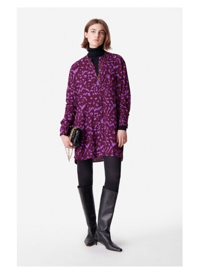 Robe Dao 100% Viscose