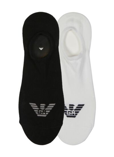 Chaussons de fond en maille pour homme multicolores