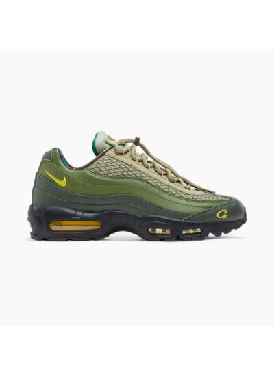 Nike Air Max 95 SP Corteiz Gutta Green