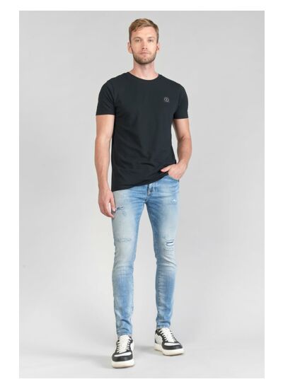 Jeans skinny POWER, 7/8ème